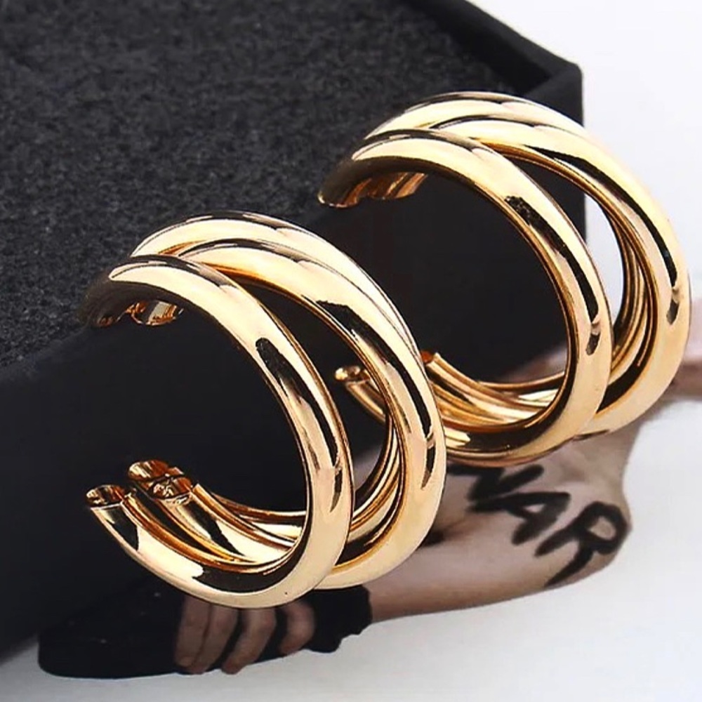 Stack them up